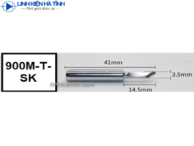 MŨI HÀN 936 900M-T-SK MŨI HÀN 936 900M-T-SK